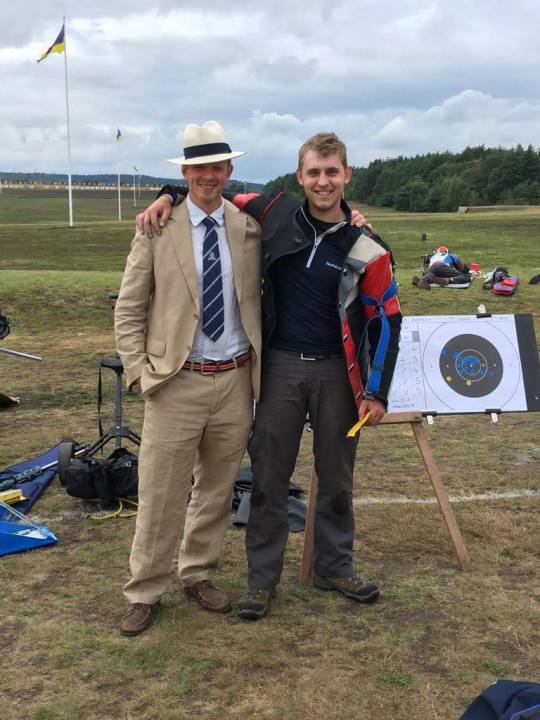 Bromley & Fermor Q Final